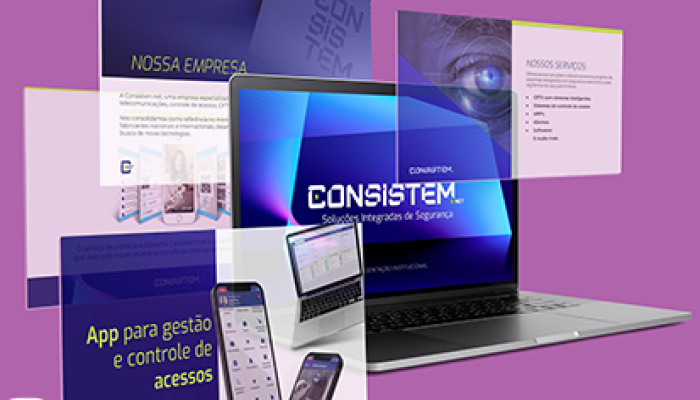 NOVO LOGO: INOVAR É A OUSADIA DE SE REINVENTAR